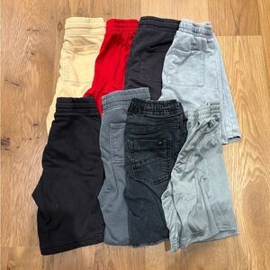 Kids Mixed Lot of Clothing Size 7